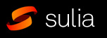 Logo for Sulia