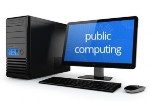 Public computing